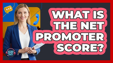 What Is The Net Promoter Score?