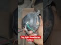 fog lamp light headlamp cover #brakesystem #mechanic #automobile #car #brakefluid #tecnician #car
