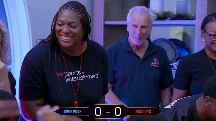 KWSE x TTU Football Commercial   Elyse Guthrie
