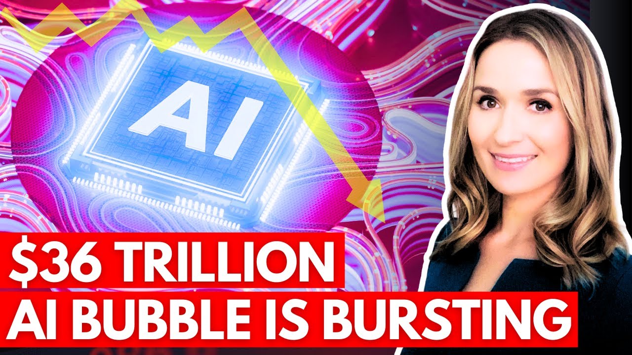 AI Boom Is ENDING The Truth Behind the Hype No One Wants to Admit
