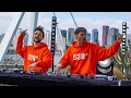 Capture de la vidéo Lucas & Steve - 538 Koningsdag 2021 (Full Set)