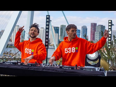Lucas Steve 538 Koningsdag 2021 Full Set 