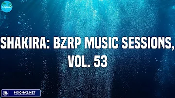Bizarrap - Shakira: Bzrp Music Sessions, Vol. 53 | Ozuna - Hey Mor, Sech, Yandel (Mix Lyric)