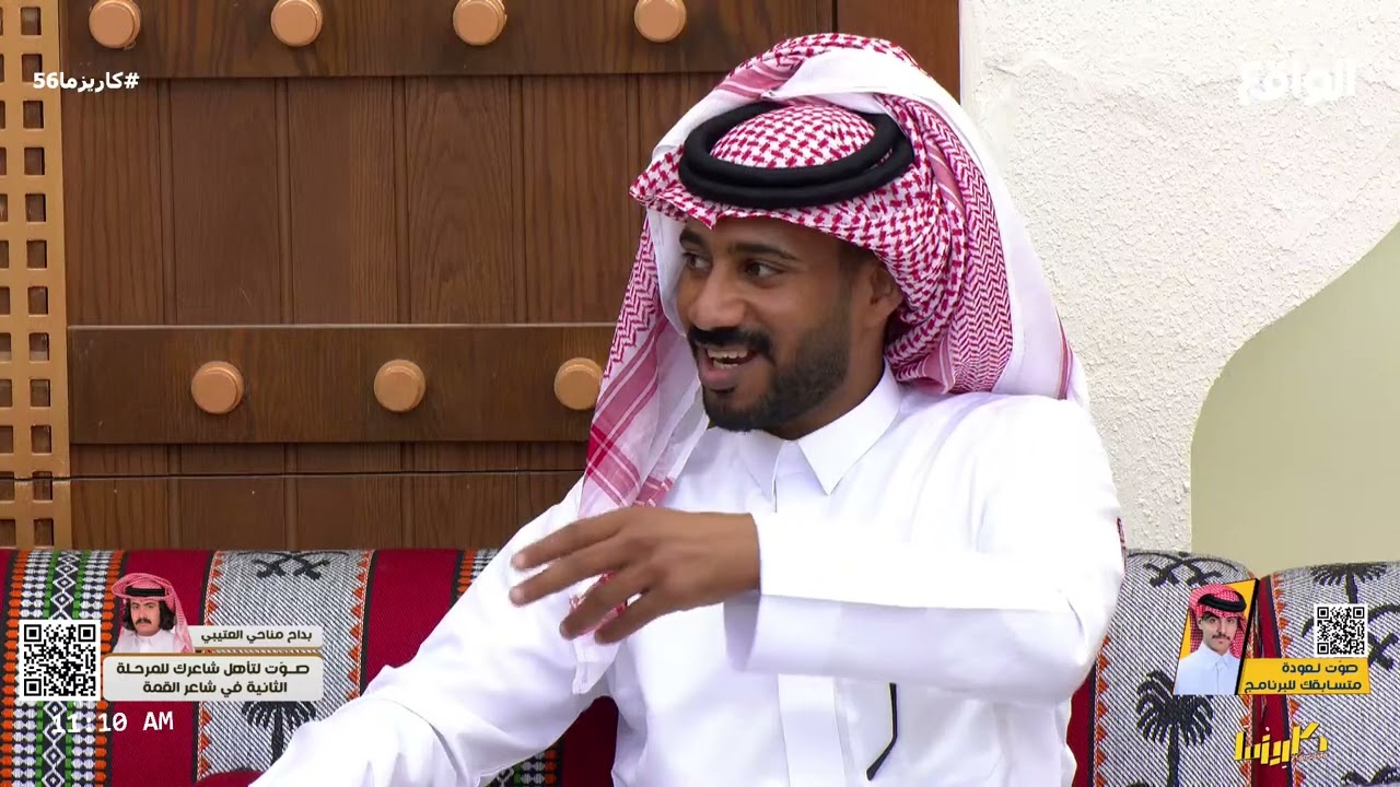 التوأم سعد ومفلح السبيعي ( قصص من حياة التوائم )