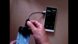 How to read MyKad on smartphone screenshot 5