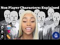 The anthropology of real life npcs