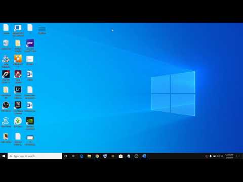 How to Disable and Enable Touch Screen on Dell, HP, Lenovo, Asus, and Windows 10 PC?