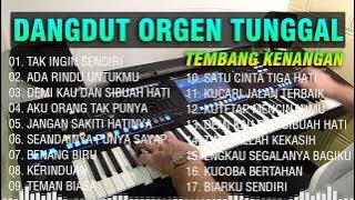 (TANPA IKLAN) DANGDUT ORGEN TUNGGAL ELEKTONE TERBARU 2023 ~ COCOK UNTUK PERJALANAN JAUH