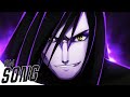 OROCHIMARU SONG | "The Poison" | Divide Music [Naruto]