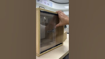 How to manage multiple lockers with one key#factory #electroniclock #smartlock #passivelock #lock