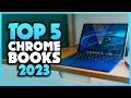 Top 5 chromebook you must consider buying in 2023