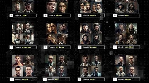 WIRED "The B A.I. S" - TBWA Italia (case film)