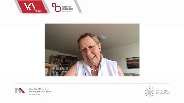 Panel III – Interinstitutional collaboration in domestic and international dimensions