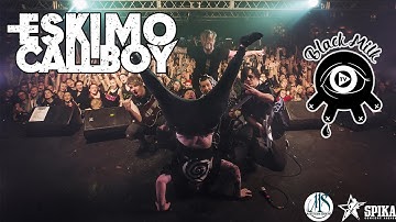 BM TV: Eskimo Callboy interview #3