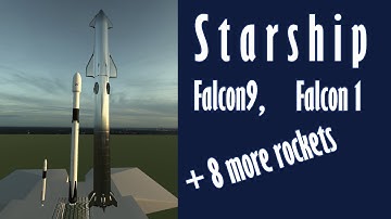 Rockets VR - Development Vlog #1