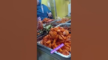 Thumbnail of aneka telur ikan... salah satunya telur ikan bader, ikan kakap, telur ikan dukang dll..