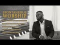 We Are Standing | Holy Spirit Thou Art Welcome: Worship Instrumental Medley
