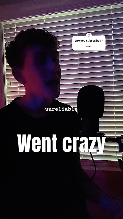 I made a cover for Bad Liar #imaginedragons #cover #rap #trend #jjm3k #remix #music