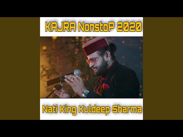 Kajra Nonstop 2020 class=