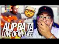 Alip_Ba_Ta QUEEN - Love of My Life (guitar solo cover) REACTION! | FIRST TIME HEARING