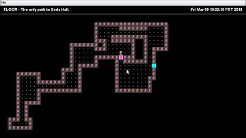 CS 61B - Spring 2018 Project 2 Gold Points