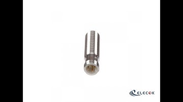 BI4U-EM12WD-AN6X-H1141 Inductive Proximity Sensors