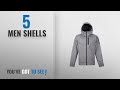 Burton Shells [ Winter 2018 ]: Burton Portal Jacket, Highrise Heather, X-Large