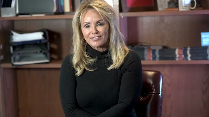 JW Martin Real Estate - Paula Allen