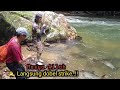 GANASNYA SUNGAI KALIMANTAN !!! SPOT IDAMAN PARA PEMANCING