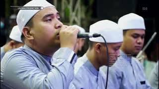 BIROSULILLAHI WAL BADAWI - YA RASULULLAH | AZ - ZAHIR LIVE UJUNGNEGORO BATANG 2022