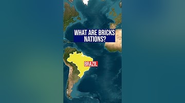 Unveiling the BRICS Nations! 🌍