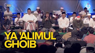 Ya 'Alimul Ghoib | Cak Nun-KiaiKanjeng