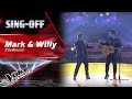 The Voice Generations: Mark & Willy’s captivating rendition of ‘Buwan’