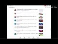 My YT app notifications (11 Jun 2022) (3)