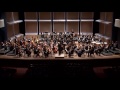 Capture de la vidéo University Of Minnesota Symphony Orchestra Plays Ravel