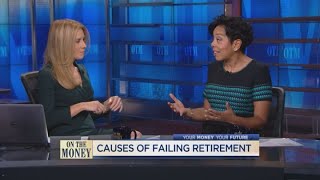 How to reset your retirement