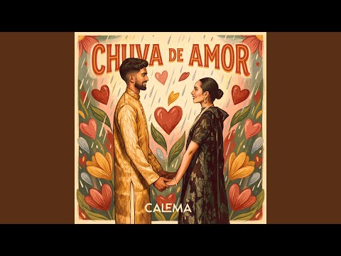 Chuva De Amor