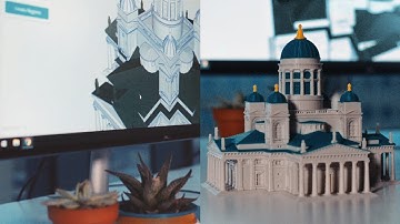 CANVAS Paint: Redefining multi-color modelling