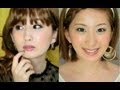 春夏と秋冬のデートメイク･ feat.LANCOME Date makeup of the four seasons.(English Subs)