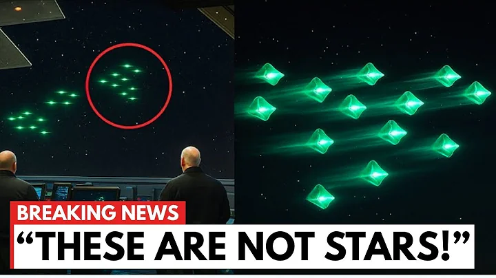 Voyager 2 Sent One Final Transmission and It's TERRIFYING