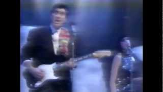 BRYAN FERRY - Windswept (BBC TV Performance 1985)