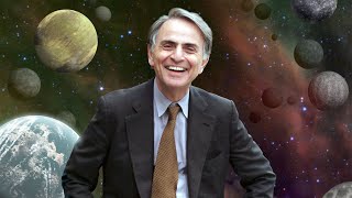 Carl Sagan | Pale Blue Dot | Original Audio