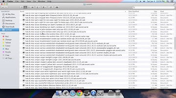 How to Uninstall Team Fortress 2 Mods on Mac OS X (VPK/SteamPipe)
