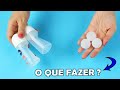 FRASCO DE DESODORANTE ROLL-ON - IDEIAS DIFERENTES E LINDAS - ANA ROGÉRIA