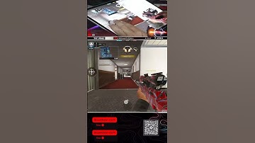 Smooth 🙌😈 #codm #codmobile #callofdutymobile #shorts