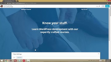 How to Build Hero Images in Beaver Builder