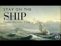 "Stay On The Ship" | January 6, 2023 | CSDAC | Pastor Herman Charles