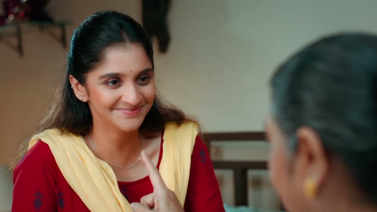 तारिणीच्या लग्नात येईल का विघ्न । Tarini | Ep – 7 । Zee Marathi