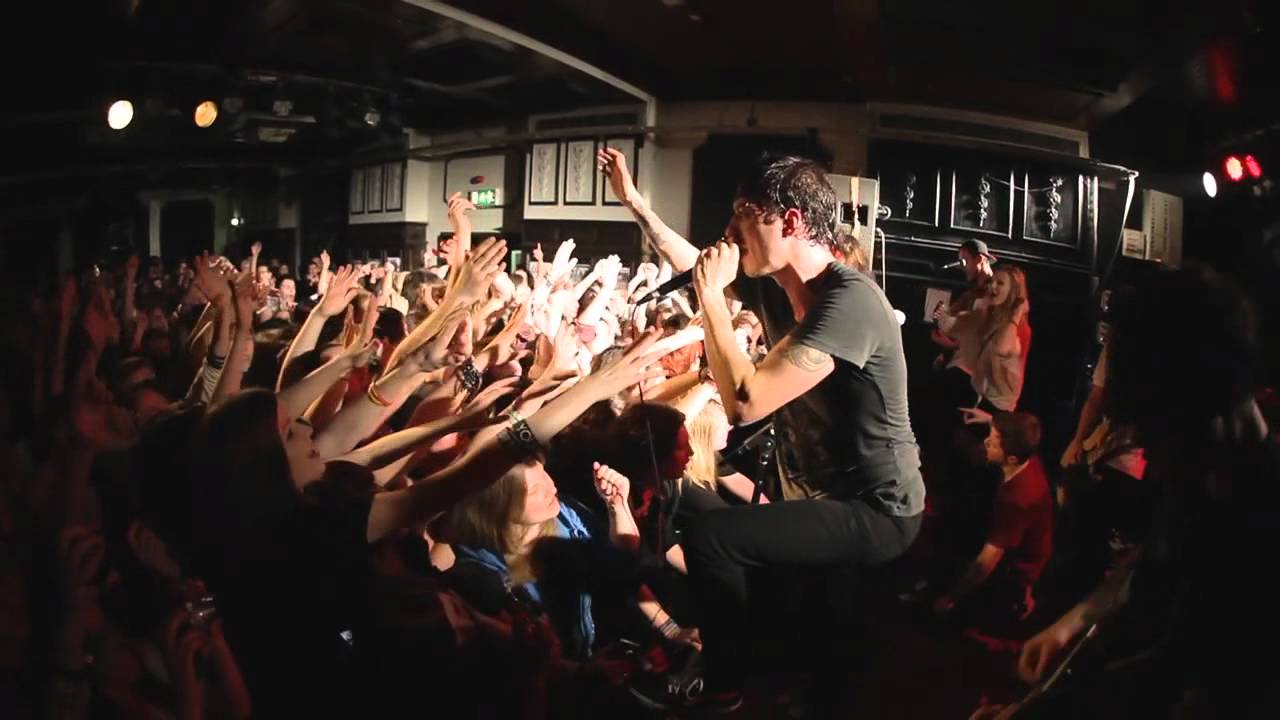 Welcome To My World - Gustav Wood, Young Guns