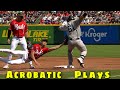 MLB \\ Acrobatics Plays May 2023